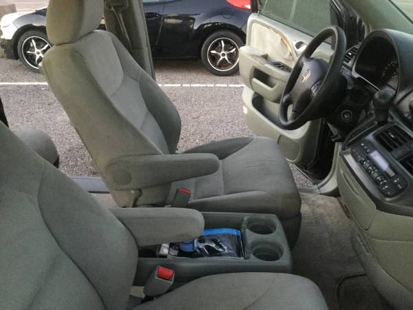 Honda Odyssey 2007 - cars & trucks - by owner - vehicle automotive... for sale in Barker, TX – photo 9