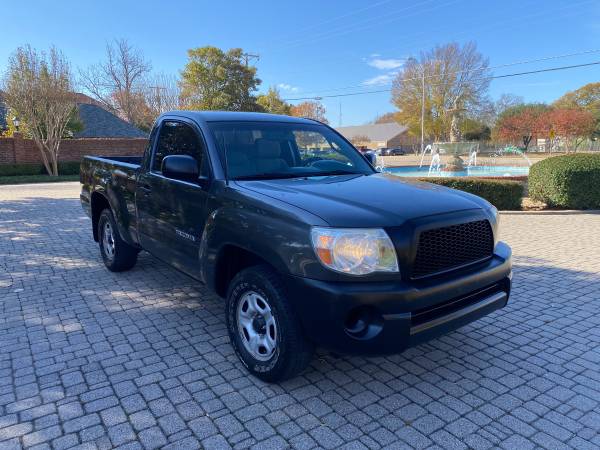 2010 Toyota Tacoma clean title call today - cars & trucks - by owner... for sale in Richardson, TX – photo 10