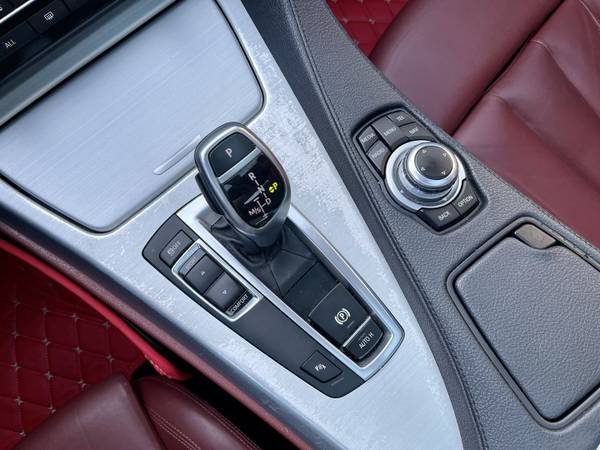 2013 BMW 650I GRAN COUPE LOADED - - by dealer for sale in Miramar, FL – photo 21
