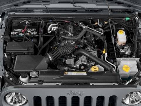 2016 Jeep Wrangler Unlimited Sport suv Black - cars & trucks - by... for sale in Bentonville, AR – photo 16