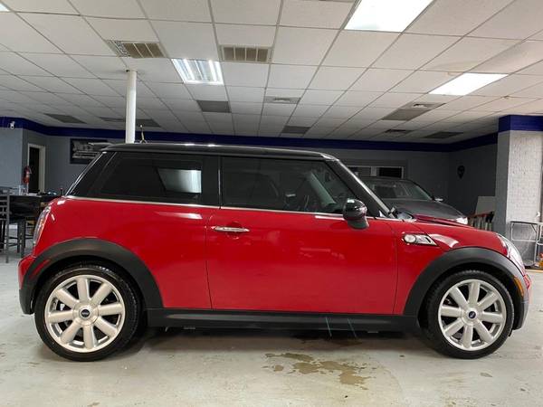 2008 MINI COOPER S - - by dealer - vehicle automotive for sale in Garland, TX – photo 7
