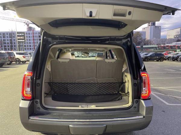 2020 GMC Yukon Denali - - by dealer - vehicle for sale in Rockville, District Of Columbia – photo 17