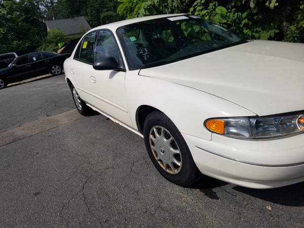 2003 Buick Century. 134K for sale in Carver, MA – photo 3