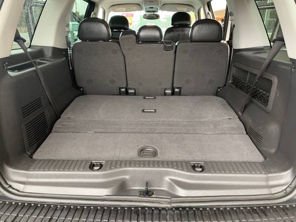 2005 Mercury Mountaineer Premier Sport WARRANTY! 3RD ROW SEATS! for sale in Vancouver, OR – photo 16