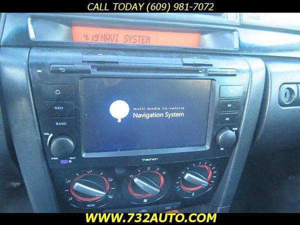 2009 Mazda MAZDA3 s Sport 4dr Hatchback 5A w/Cal Emissions -... for sale in Hamilton Township, NJ – photo 15