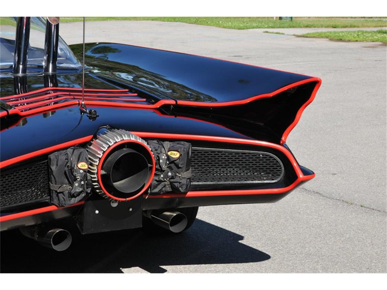 1966 Custom Batmobile for sale in Rogers, MN – photo 53