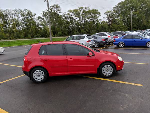 2008 VW Rabbit for sale in Evansdale, IA – photo 6