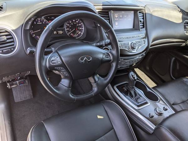 2018 INFINITI QX60 AWD All Wheel Drive SKU: JC518619 for sale in Frisco, TX – photo 11