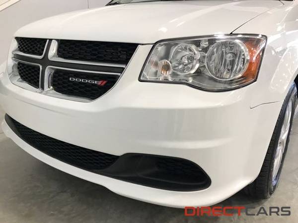 2015 Dodge Grand Caravan**SE**Financing Available** - cars & trucks... for sale in Shelby Township , MI – photo 4