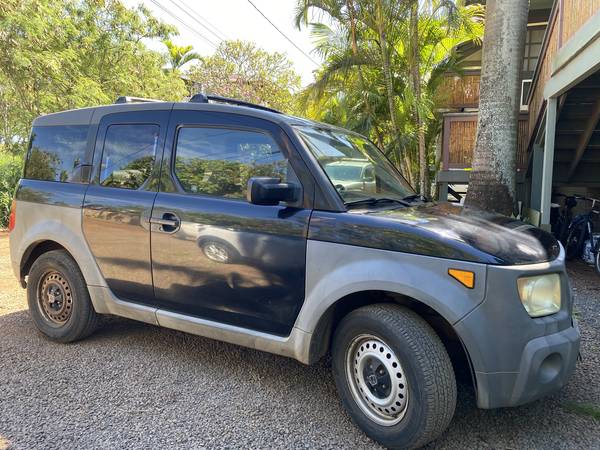 Honda Element for RENT for sale in Paia, HI – photo 2