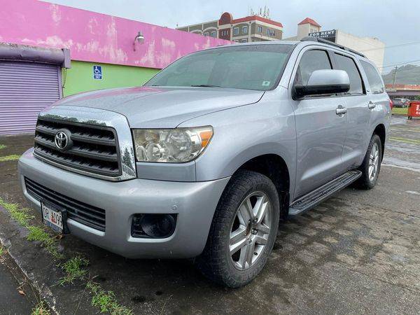 2012 TOYOTA SEQUOIA - - by dealer for sale in Other, Other – photo 2