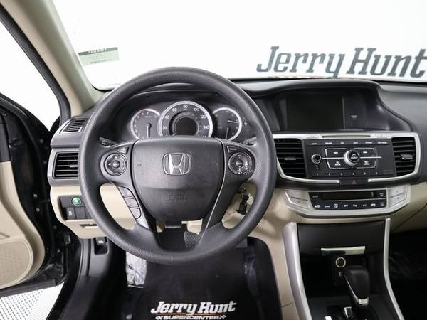 2013 Honda Accord LX for sale in Lexington, NC – photo 14
