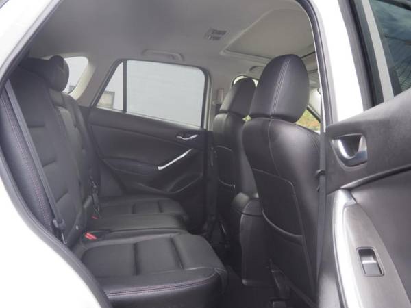 2016 MAZDA CX-5 AWD 4dr Auto Grand Touring Crossover SUV for sale in Jamaica, NY – photo 17