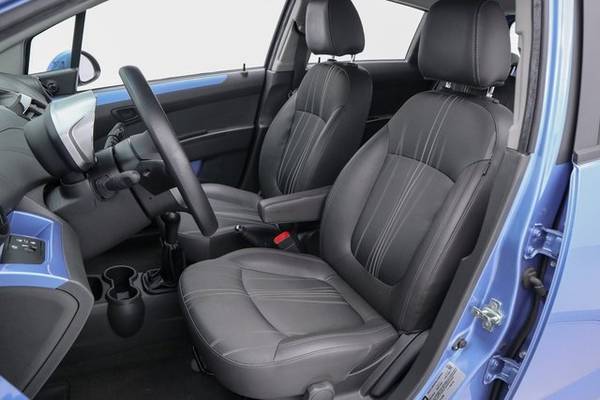 2015 *Chevrolet* *Spark* *5dr Hatchback Manual LS* D for sale in Evanston, IL – photo 16