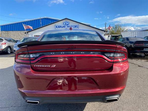 2018 DODGE CHARGER GT -WE FINANCE EVERYONE! CALL NOW!!! - cars &... for sale in MANASSAS, District Of Columbia – photo 12