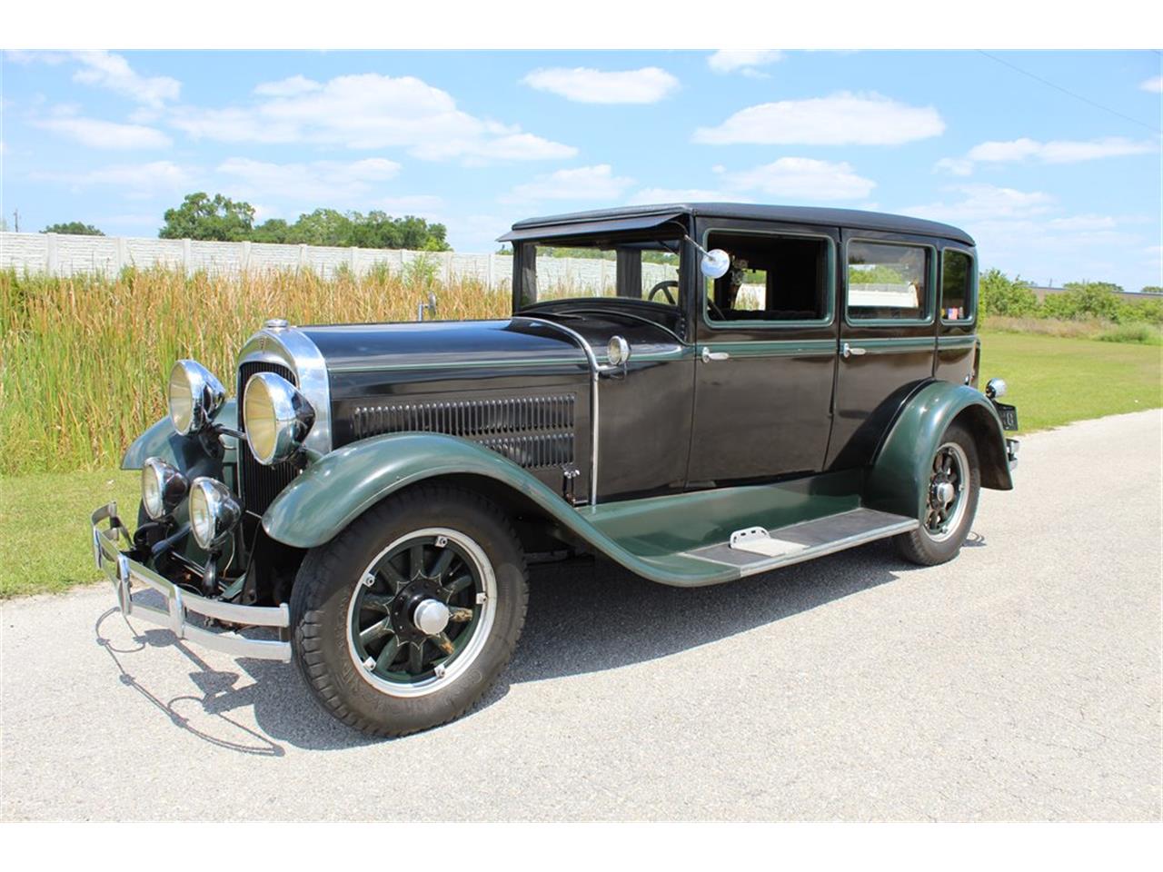 1929 Hudson Super 6 for sale in Palmetto, FL – photo 3