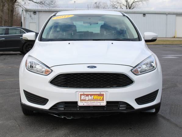 2017 Ford Focus SE - - by dealer - vehicle automotive for sale in Goshen, IN – photo 21