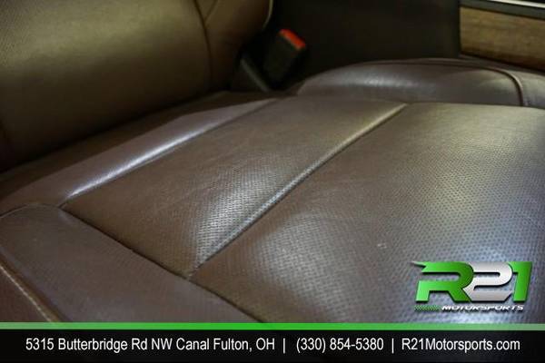 2017 Chevrolet Chevy Silverado 3500HD High Country Your TRUCK... for sale in Canal Fulton, OH – photo 24