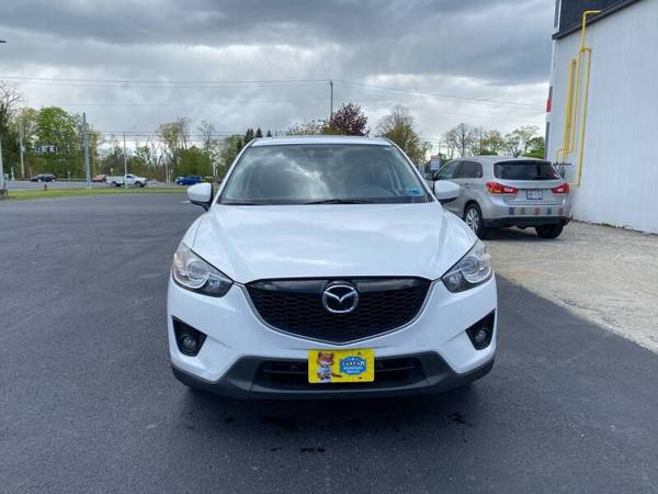 2014 Mazda CX-5 Grand Touring AWD - - by dealer for sale in Troy, NY – photo 6