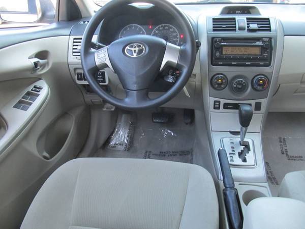 2012 *Toyota* *Corolla* *4dr Sedan Automatic LE* San for sale in Marietta, GA – photo 13