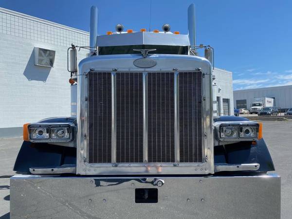 1999 Peterbilt 379 Sleeper - - by dealer for sale in Other, MN – photo 14