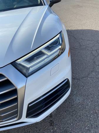 2018 Audi Q5 Premium Plus for sale in El Paso, TX – photo 11