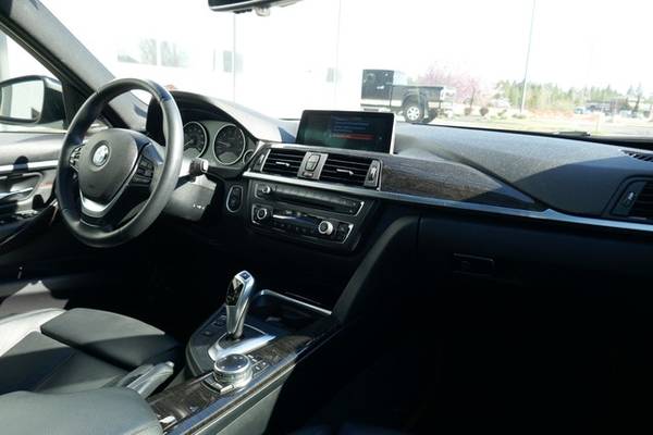2014 BMW 3 Series 3-Series 4dr Sdn 328i RWD Sedan for sale in Spokane, WA – photo 15