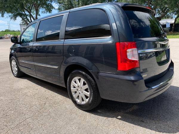2013 Chrysler Town & Country Touring for sale in Altamonte Springs, FL – photo 4