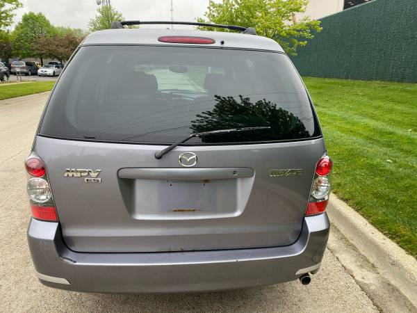 2005 MAZDA MPV (fully loaded) - - by dealer - vehicle for sale in Hometown, IL – photo 8