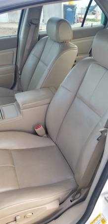 2007 CADILLAC STS (PRICE REDUCED) - cars & trucks - by owner -... for sale in Spreckels, CA – photo 7