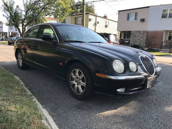 2004 Jaguar S Type 3.0 for sale in Oakland Gardens, NY – photo 3