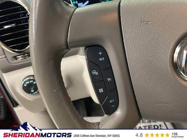 2017 Buick Enclave Premium WE DELIVER TO MT & NO SALES TAX for sale in Sheridan, WY – photo 13