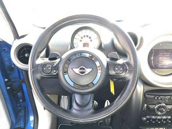 2012 Mini Cooper Countryman S S 4dr Crossover - cars & trucks - by... for sale in Riverside, CA – photo 24