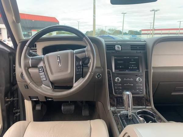2015 Lincoln Navigator 2WD - cars & trucks - by dealer - vehicle... for sale in Orlando, FL – photo 20