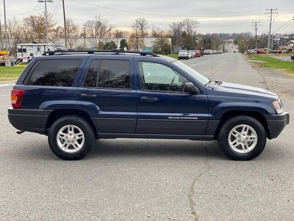 2004 Jeep Grand Cherokee Laredo 4dr 4WD SUV - cars & trucks - by... for sale in CHANTILLY, District Of Columbia – photo 5
