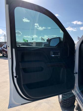 2014 GMC SIERRA 4x4 for sale in Donna, TX – photo 2