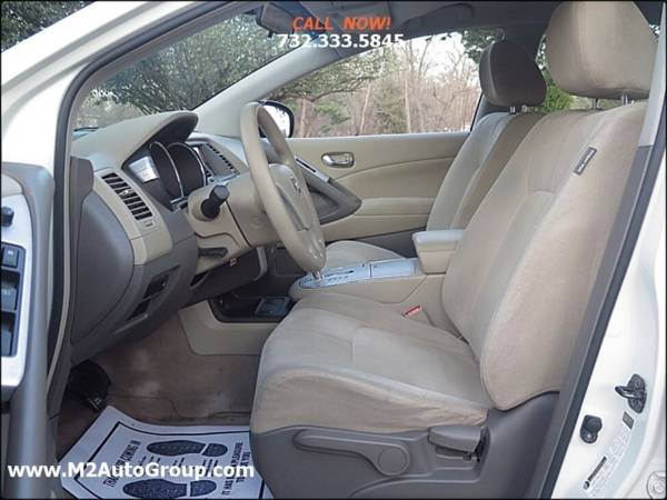 2009 Nissan Murano S AWD 4dr SUV - - by dealer for sale in East Brunswick, NJ – photo 7