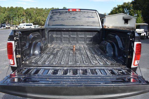 2015 RAM 2500 TRADESMAN CREW CAB 4X4 - EZ FINANCING! FAST APPROVALS! for sale in Greenville, SC – photo 6