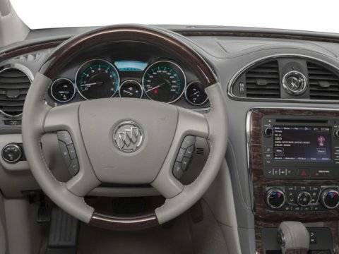 2015 Buick Enclave Premium suv Red - - by dealer for sale in Ames, IA – photo 9