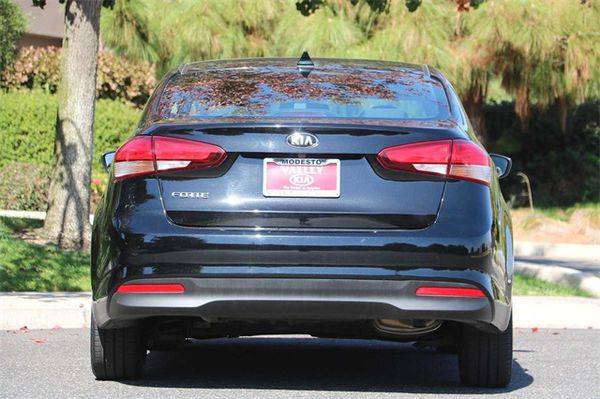 2018 Kia Forte LX - Call or TEXT! Financing Available! for sale in Modesto, CA – photo 7