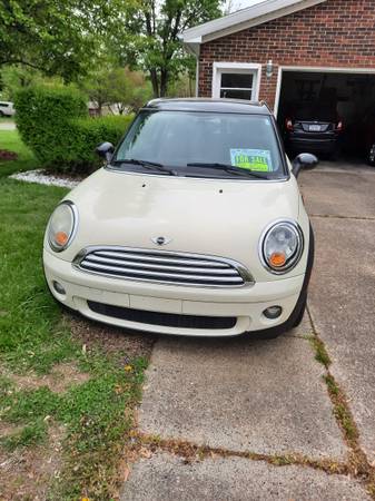 Mini Cooper Clubman 2009 for sale in Other, IN – photo 3