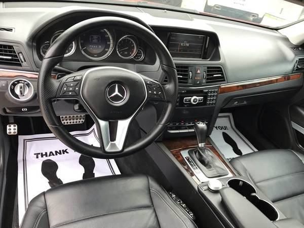 ★ 2012 MERCEDES-BENZ E350 COUPE ★ 99.9% APPROVED► $2195 DOWN for sale in MARRERO, MS – photo 11