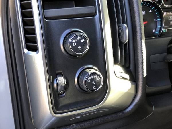 2015 Chevrolet Silverado 1500 LT for sale in Tyngsboro, MA – photo 22