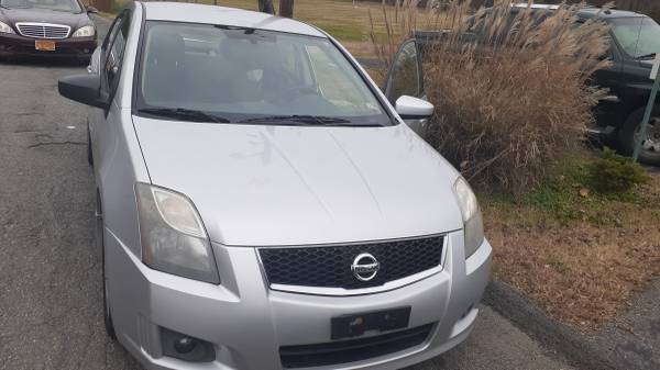 PERFECT 2011 NISSAN SENTRA S - cars & trucks - by owner - vehicle... for sale in Clinton, District Of Columbia – photo 2