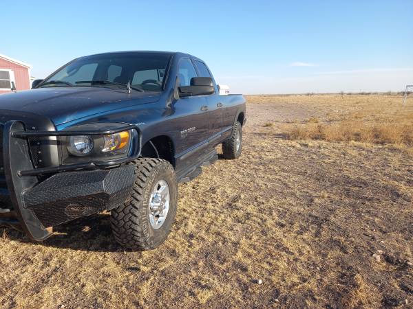 06 Ram Cummins for sale in Other, OK