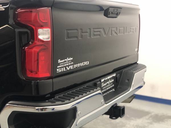 2020 Chevrolet Silverado 2500HD LTZ - cars & trucks - by dealer -... for sale in Higginsville, MO – photo 5