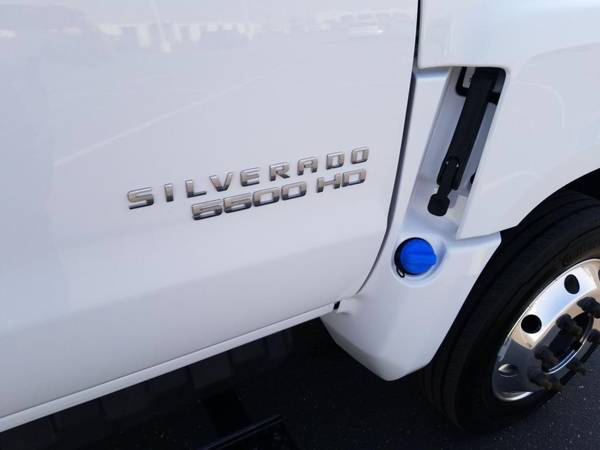 NEW 2019 Silverado 5500HD Dump Body - - by dealer for sale in Oakdale, CA – photo 3