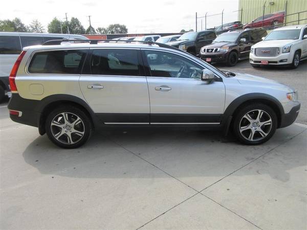 2015 Volvo XC70 T6 AWD 4dr Wagon (midyear release) CALL OR TEXT for sale in MANASSAS, District Of Columbia – photo 10