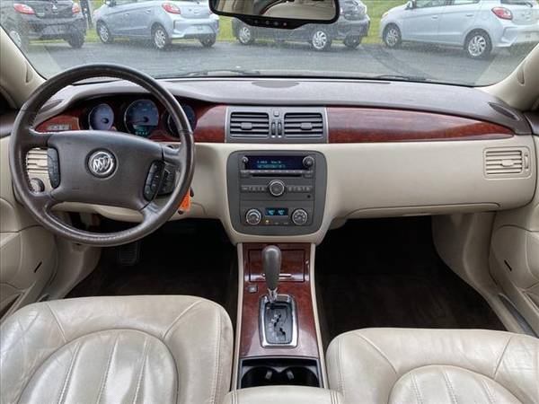 2008 Buick Lucerne CXS - sedan - - by dealer - vehicle for sale in Grand Blanc, MI – photo 3