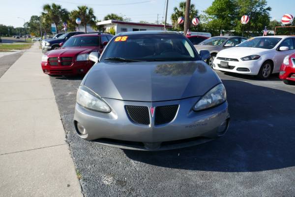 2008 PONTIAC GRAND PRIX! - - by dealer - vehicle for sale in Clearwater, FL – photo 4